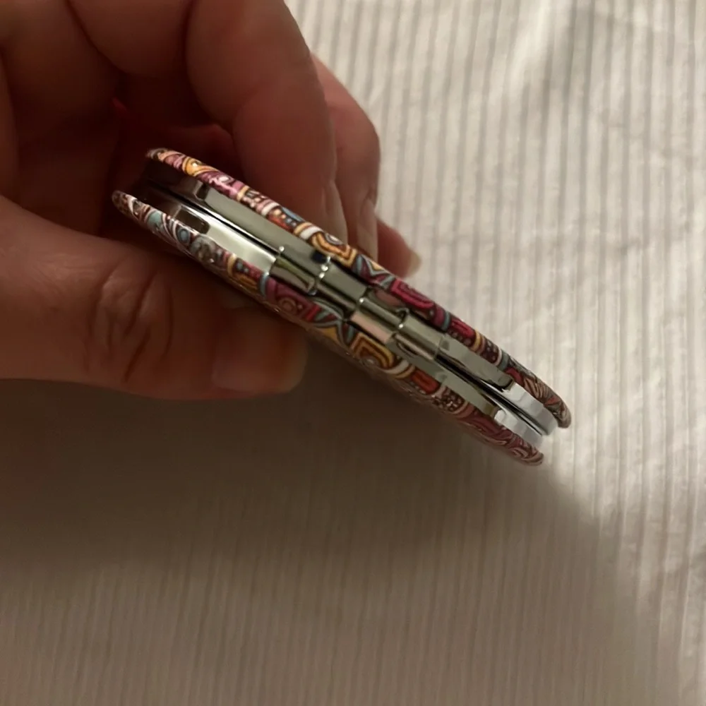 Compact mirror - Picture 5 of 5